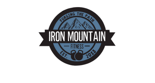 Iron Mountain